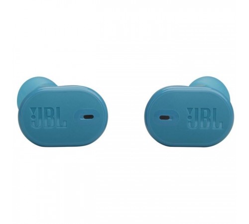 Навушники JBL Tune Buds 2 Turquoise (JBLTBUDS2TQE) Навушники JBL Tune Buds 2 Turquoise (JBLTBUDS2TQE)