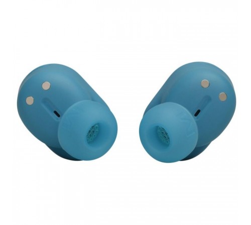 Навушники JBL Tune Buds 2 Turquoise (JBLTBUDS2TQE) Навушники JBL Tune Buds 2 Turquoise (JBLTBUDS2TQE)