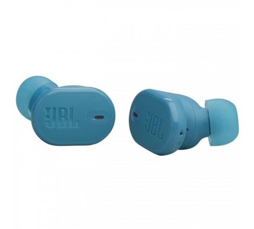 Навушники JBL Tune Buds 2 Turquoise (JBLTBUDS2TQE) Навушники JBL Tune Buds 2 Turquoise (JBLTBUDS2TQE)