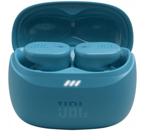 Навушники JBL Tune Buds 2 Turquoise (JBLTBUDS2TQE) Навушники JBL Tune Buds 2 Turquoise (JBLTBUDS2TQE)