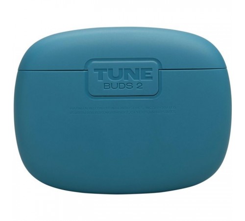 Навушники JBL Tune Buds 2 Turquoise (JBLTBUDS2TQE) Навушники JBL Tune Buds 2 Turquoise (JBLTBUDS2TQE)
