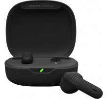 Навушники JBL Wave Flex 2 Black (JBLWFLEX2BLK)