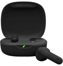 Наушники JBL Wave Flex 2 Black (JBLWFLEX2BLK)