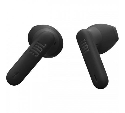 Навушники JBL Wave Flex 2 Black (JBLWFLEX2BLK) Навушники JBL Wave Flex 2 Black (JBLWFLEX2BLK)