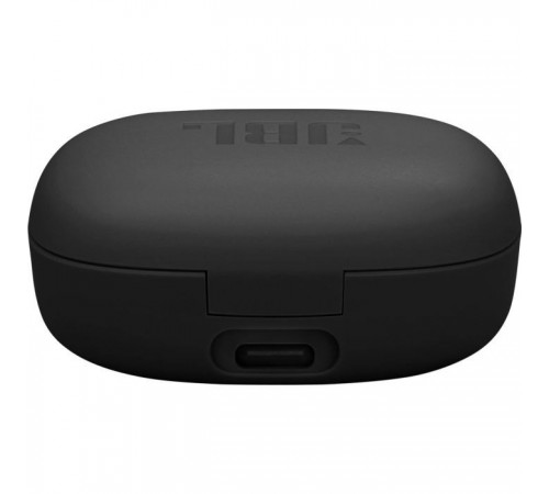 Навушники JBL Wave Flex 2 Black (JBLWFLEX2BLK) Навушники JBL Wave Flex 2 Black (JBLWFLEX2BLK)