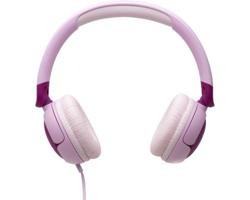 Навушники JBL JR 320 Purple (JBLJR320PUR) Навушники JBL JR 320 Purple (JBLJR320PUR)
