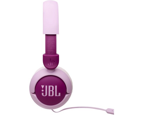 Навушники JBL JR 320 Purple (JBLJR320PUR) Навушники JBL JR 320 Purple (JBLJR320PUR)