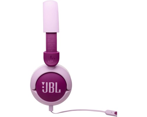 Навушники JBL JR 320 Purple (JBLJR320PUR) Навушники JBL JR 320 Purple (JBLJR320PUR)