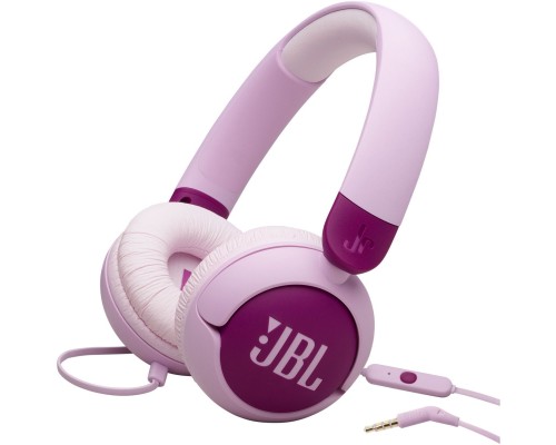 Навушники JBL JR 320 Purple (JBLJR320PUR) Навушники JBL JR 320 Purple (JBLJR320PUR)