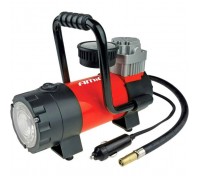 Автомобільний компресор AMiO HQ LED ACOMP-06 (02180)