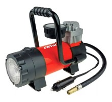 Автомобільний компресор AMiO HQ LED ACOMP-06 (02180)