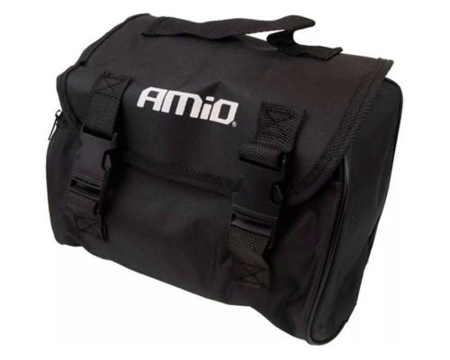 Автомобільний компресор AMiO HQ LED ACOMP-06 (02180)