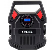 Автомобильный компрессор AMiO 12V ACOMP-17 (02642)