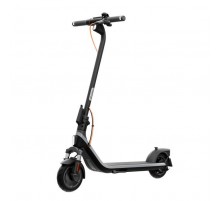 Электросамокат Segway Ninebot E2 PLUS E II, черный (AA.05.14.02.0003)