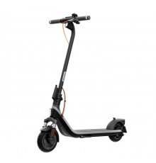 Электросамокат Segway Ninebot E2 PLUS E II, черный (AA.05.14.02.0003)