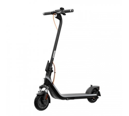 Электросамокат Segway Ninebot E2 PLUS E II, черный (AA.05.14.02.0003) Электросамокат Segway Ninebot E2 PLUS E II, черный (AA.05.14.02.0003)