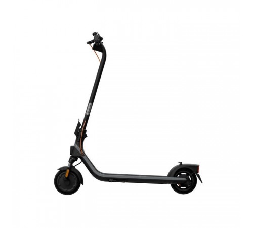 Электросамокат Segway Ninebot E2 PLUS E II, черный (AA.05.14.02.0003) Электросамокат Segway Ninebot E2 PLUS E II, черный (AA.05.14.02.0003)