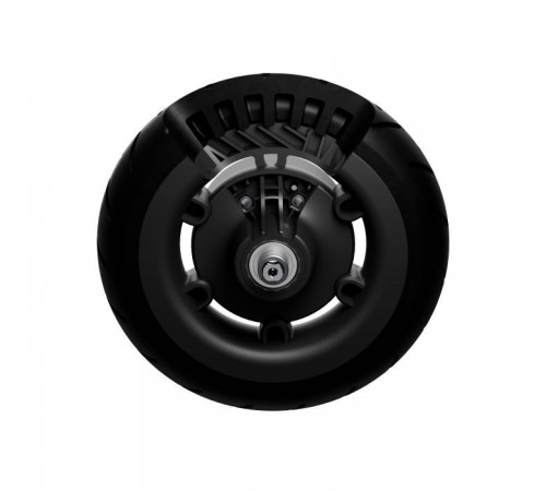 Электросамокат Segway Ninebot E2 PLUS E II, черный (AA.05.14.02.0003) Электросамокат Segway Ninebot E2 PLUS E II, черный (AA.05.14.02.0003)