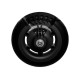 Электросамокат Segway Ninebot E2 PLUS E II, черный (AA.05.14.02.0003)