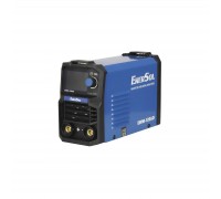 Зварювальний апарат Enersol інверторний, 20-120 A, 5.1 кВт, 2.8 кг (EWM-120AD)