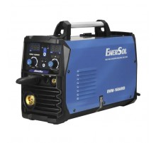 Сварочный аппарат Enersol Полуатомат, 20-160 A, 7,2 кВт. (EWM-160AMD)