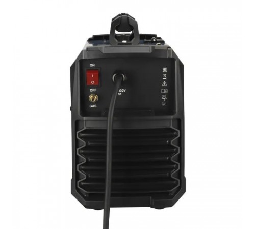 Сварочный аппарат Enersol Полуатомат, 20-160 A, 7,2 кВт. (EWM-160AMD) Сварочный аппарат Enersol Полуатомат, 20-160 A, 7,2 кВт. (EWM-160AMD)
