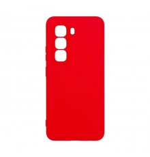 Чохол до мобільного телефона Armorstandart ICON Infinix Hot 50 Pro 4G Camera cover Red (ARM80974)