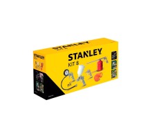 Набор инструментов Stanley пневматического (9045671STN)