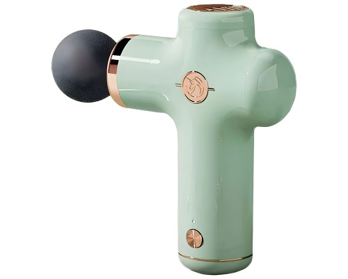 Масажер Xiaomi YESOUL Massage Gun (MG-11 Green) Масажер Xiaomi YESOUL Massage Gun (MG-11 Green)