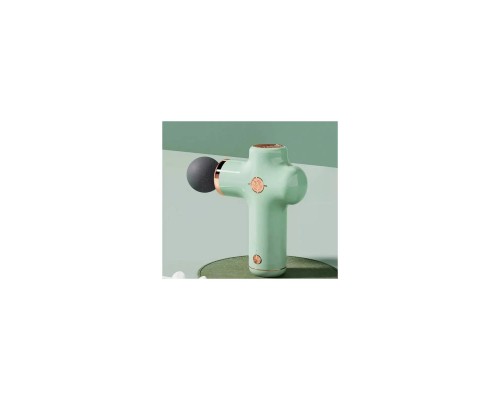 Масажер Xiaomi YESOUL Massage Gun (MG-11 Green) Масажер Xiaomi YESOUL Massage Gun (MG-11 Green)