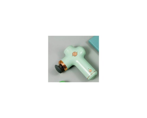 Масажер Xiaomi YESOUL Massage Gun (MG-11 Green) Масажер Xiaomi YESOUL Massage Gun (MG-11 Green)