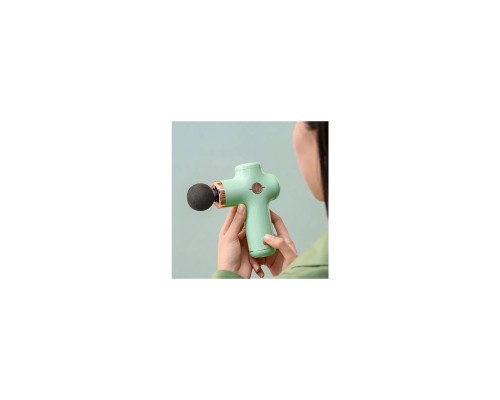 Масажер Xiaomi YESOUL Massage Gun (MG-11 Green) Масажер Xiaomi YESOUL Massage Gun (MG-11 Green)