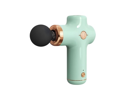 Масажер Xiaomi YESOUL Massage Gun (MG-11 Green) Масажер Xiaomi YESOUL Massage Gun (MG-11 Green)