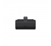 Батарея універсальна Baseus Compact 4900mAh 20W Type-C, Black (PPWC05T) (P10068302112-00)