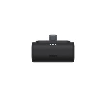 Батарея универсальная Baseus Compact 4900mAh 20W Type-C, Black (PPWC05T) (P10068302112-00)