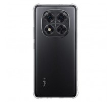 Чохол до мобільного телефона BeCover Anti-Shock Xiaomi Redmi Note 14 Pro 5G Clear (712787)