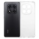 Чохол до мобільного телефона BeCover Anti-Shock Xiaomi Redmi Note 14 Pro 5G Clear (712787)