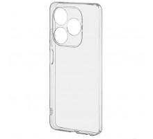 Чехол для мобильного телефона BeCover Nubia V60 Transparancy (712774)