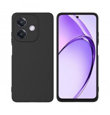 Чехол для мобильного телефона BeCover Oppo A3 4G/А3х 4G/A40m Black (712769)