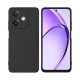 Чехол для мобильного телефона BeCover Oppo A3 4G/А3х 4G/A40m Black (712769)