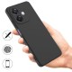 Чехол для мобильного телефона BeCover Oppo A3 4G/А3х 4G/A40m Black (712769)