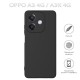 Чехол для мобильного телефона BeCover Oppo A3 4G/А3х 4G/A40m Black (712769)