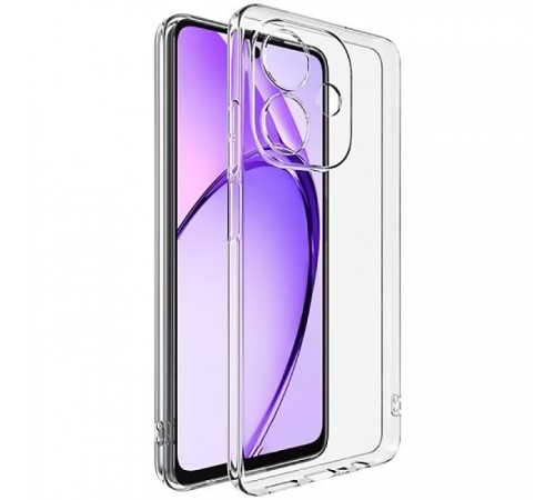 Чохол до мобільного телефона BeCover Oppo A3 4G / А3х 4G / A40m Transparancy (712770) Чохол до мобільного телефона BeCover Oppo A3 4G / А3х 4G / A40m Transparancy (712770)
