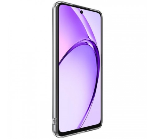 Чохол до мобільного телефона BeCover Oppo A3 4G / А3х 4G / A40m Transparancy (712770) Чохол до мобільного телефона BeCover Oppo A3 4G / А3х 4G / A40m Transparancy (712770)