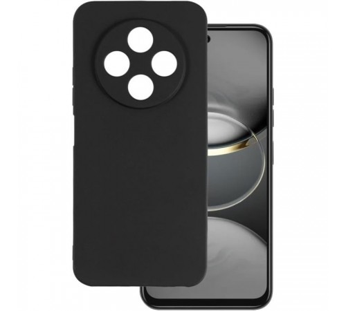 Чохол до мобільного телефона BeCover Tecno Spark 30C 4G Black (712755) Чохол до мобільного телефона BeCover Tecno Spark 30C 4G Black (712755)