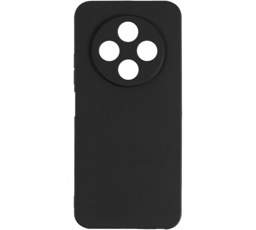 Чохол до мобільного телефона BeCover Tecno Spark 30C 4G Black (712755) Чохол до мобільного телефона BeCover Tecno Spark 30C 4G Black (712755)