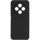 Чохол до мобільного телефона BeCover Tecno Spark 30C 4G Black (712755)