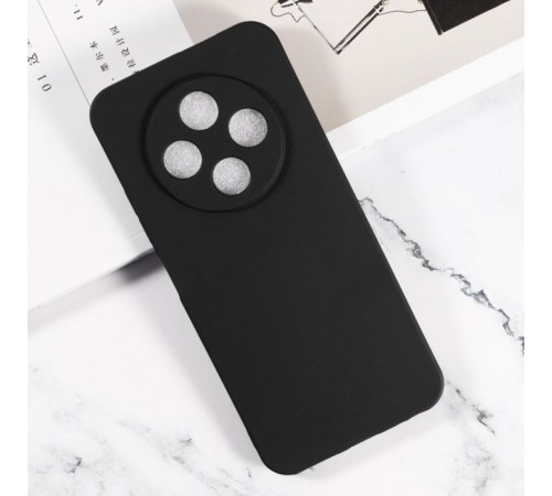 Чохол до мобільного телефона BeCover Tecno Spark 30C 4G Black (712755) Чохол до мобільного телефона BeCover Tecno Spark 30C 4G Black (712755)