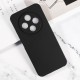Чохол до мобільного телефона BeCover Tecno Spark 30C 4G Black (712755)