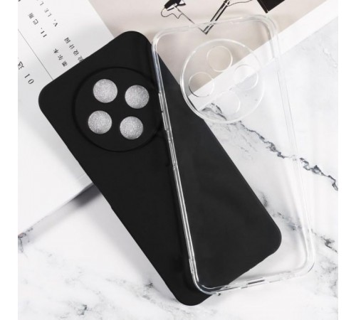 Чохол до мобільного телефона BeCover Tecno Spark 30C 4G Black (712755) Чохол до мобільного телефона BeCover Tecno Spark 30C 4G Black (712755)